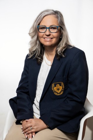 Mej Sarita Daniel